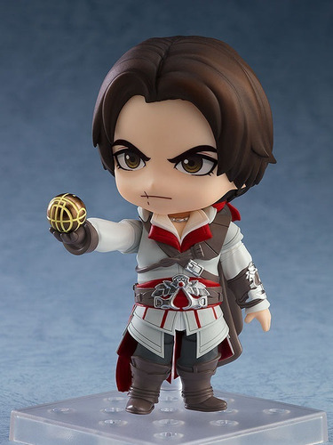 Good Smile Nendoroid: Assassins Creed 2 - Ezio Auditore (Usado)