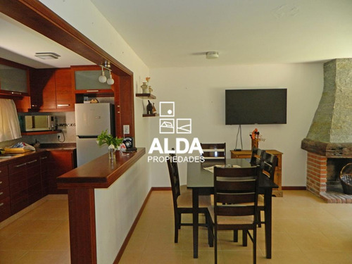 Casa Bella Vista Piriápolis 3 Dorms Alquiler Temporada Ca300142