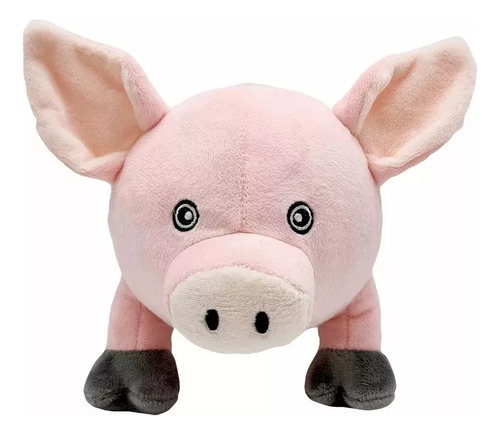 Slumberland Pig Muñeca Peluche Juguete Regalo Para Niños