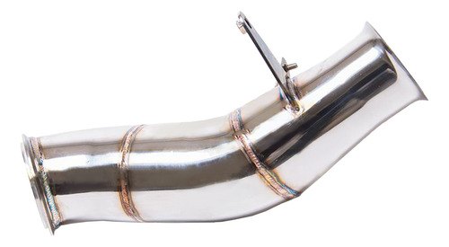 Exhaust Downpipe For Bmw F-chassis M135i M2 M235i Chassis