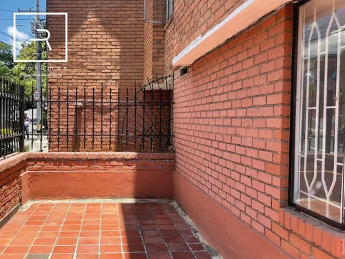 Apartamento En Venta En Candelaria. Cod V10993