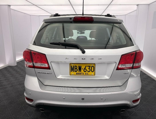 Dodge Journey 3.6 SXT AT