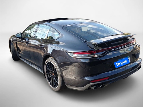 Imagem 4 de 11 de Porsche Panamera 4s E-hybrid 2.9 Pdk