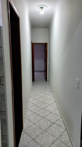 Casa Térrea Com 2 Dormitórios