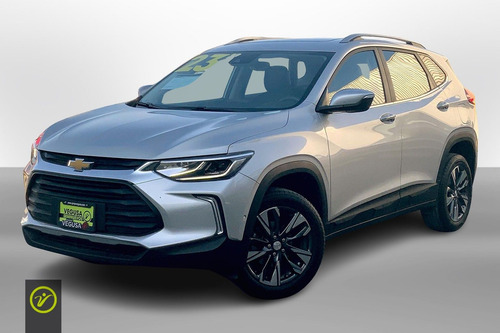 Chevrolet Tracker 1.2 Lt At