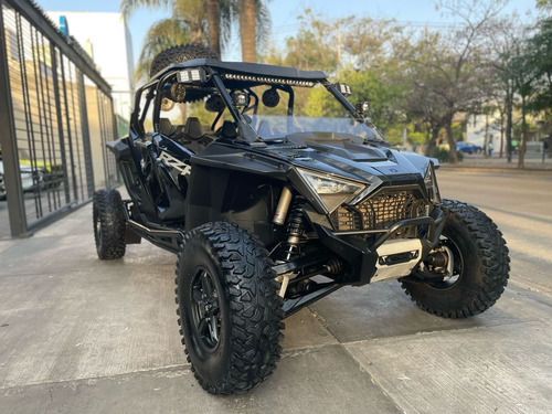 Polaris Rzr
