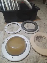 Comprar Puerta Lavarropas Longvie Para Repuestos Y Otros