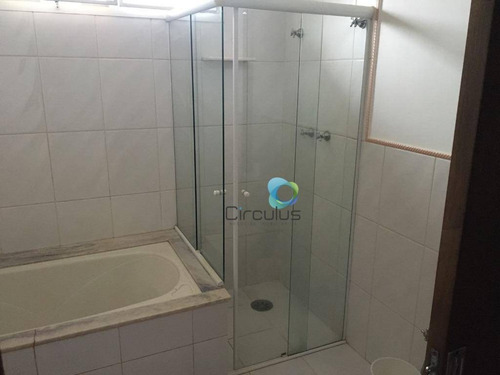 Imagem 18 de 22 de Casa À Venda, 329 M² Por R$ 1.190.000,00 - Residencial Flórida - Ribeirão Preto/sp - Ca1032