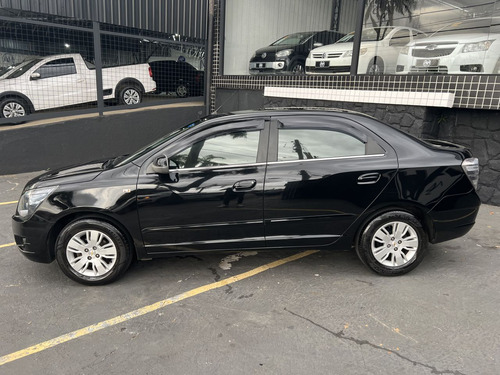 Chevrolet Cobalt LTZ 1.8 8V Econo.Flex 4p Mec.