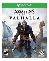 Comprar Assassin's Creed Valhalla Valhalla Standard Edition Ubisoft Xbox One Digital