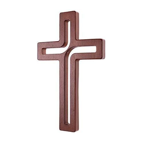 Wall Cross | Wooden Cross For Wall | Home Wall Decor | ...