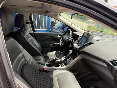 Ford Escape 2.0 Se 4x4