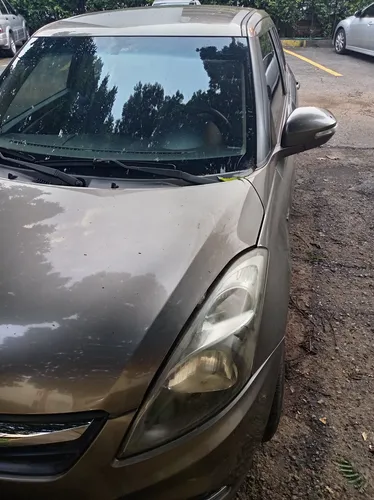 Suzuki Swift 1.2 Dzire