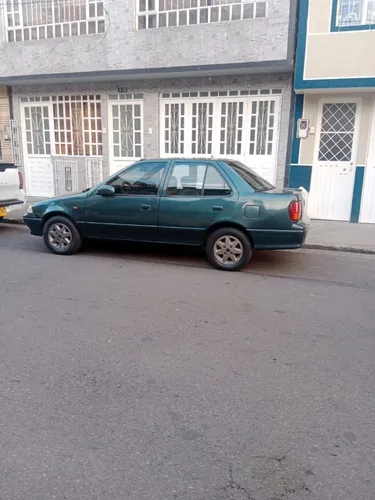 Chevrolet Swift 1.3