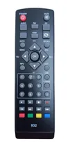Comprar Control Remoto 932 Para Tda Luxell Pronext Megalite Xt-55