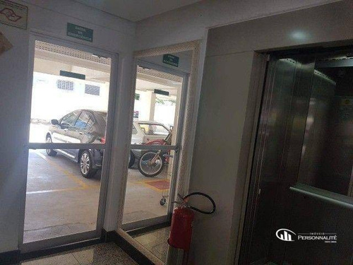 Imagem 8 de 8 de Apartamento Com 3 Dormitórios À Venda, 70 M² Por R$ 315.000 - Vila São Pedro - Santo André/sp - Ap0801