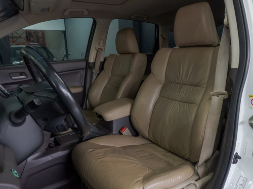 Honda CR-V 2.0 EXL 4X4 16V FLEX 4P AUTOMÁTICO