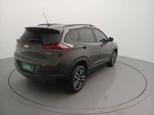 Chevrolet Tracker 1.0 TURBO FLEX LT AUTOMÁTICO