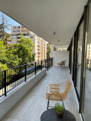 Moderno Departamento Mariposa Lyon