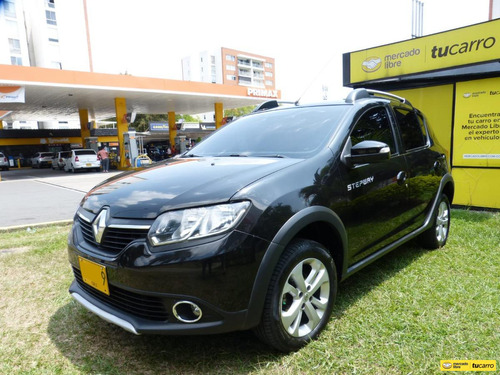 Renault Stepway Dynamique