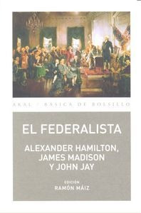 Federalista,el - Hamilton,alexander