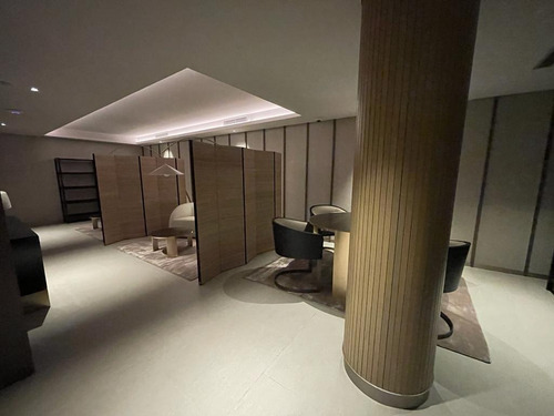 Imagen 26 de 30 de 2 Amb En Alquiler Con Cochera En Torre Deco Armani - Recoleta