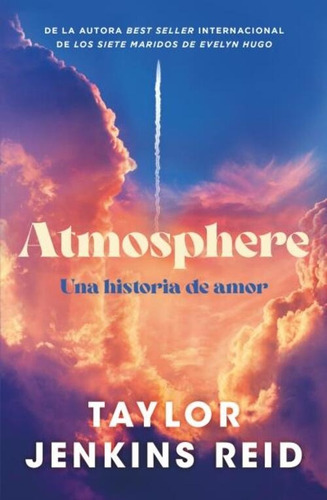 Atmosphere - Jenkins Reid Taylor (libro)