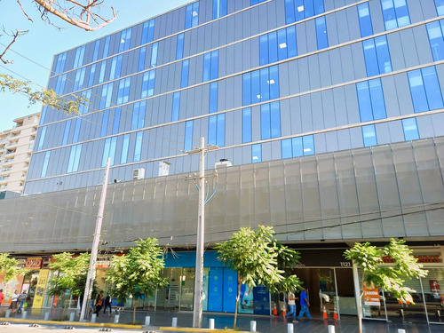 Gran Local, Moderno Edificio (175393)