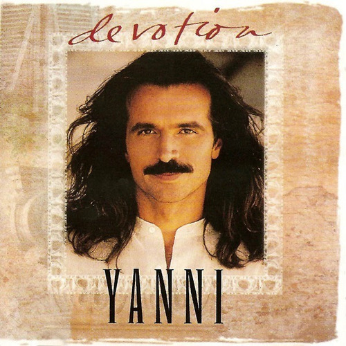 Yanni Devotion: The Best Of Yanni Cd Nuevo Cerrado En Stoc 