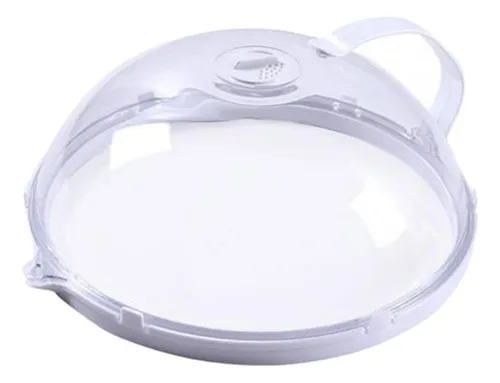 comprar W Cubierta De Comida Para Microondas Tapa Protectora