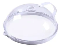 Comprar W Cubierta De Comida Para Microondas Tapa Protectora