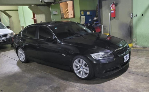 BMW Serie 3 3.0 330i Sedan Sportive