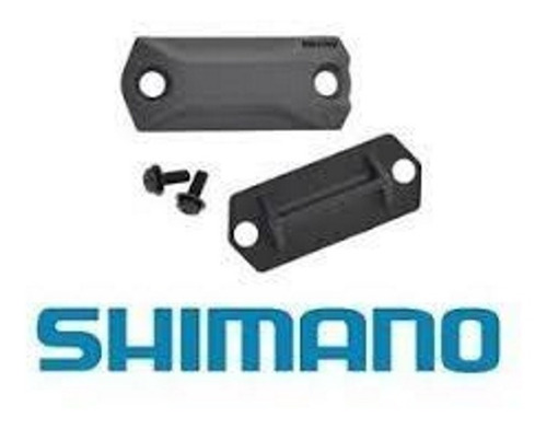 Tampa Manete De Freio Shimano  Bl-m665 ( 1 Unidade ).