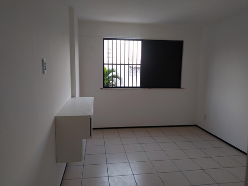 Imagem 7 de 14 de (ap4217) Apto De 87,85m² - Centro - Fortaleza/ce - Ap4217