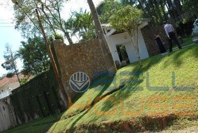 Imagem 2 de 15 de Chacara - Represa - Ref: 21927 - V-21927