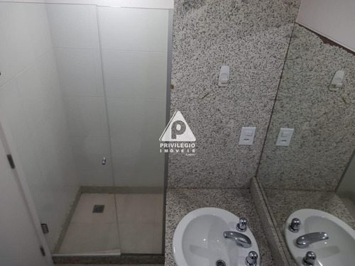 Imagem 16 de 22 de Jardim Botânico, 2 Suítes, Infraestrutura!! - 38986