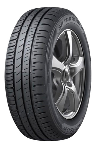 Neumatico - 165/65r13 Dunlop Spr1 77t Id