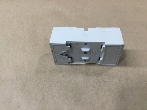 Allen-bradley 700-hn203 Tube Base Relay Socket 10a Relay Ccf