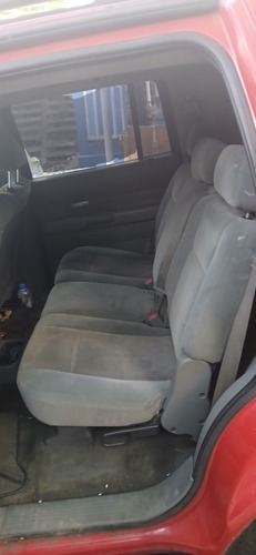 Dodge Durango 5.7 Slt 4x2 Mt