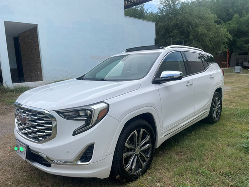 GMC Terrain 3.6 Denali At