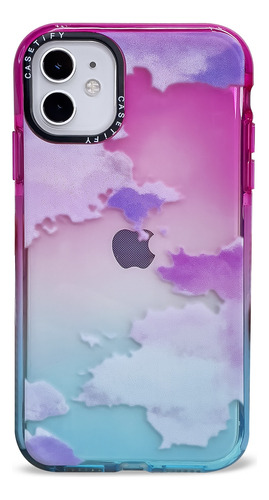 Case Para iPhone Nube 6 - 14 Pro Max