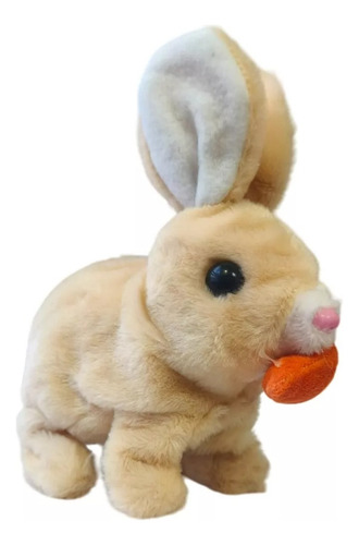 Conejo De Pascua, Conejito De Pascua, Peluche