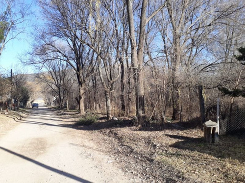 Imagen 6 de 8 de Terreno En Venta En Potrero De Los Funes