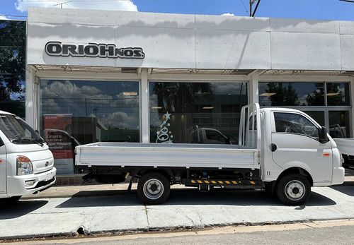 Kama X1 C/s Diesel Con Caja De Carga 0km My2025 Para 3 Ton.