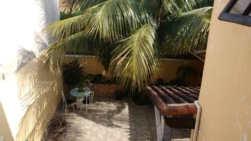 Imagem 20 de 21 de Casa Com 4 Dormitórios À Venda, 213 M² - Pacheco - São Gonçalo/rj - Ca1046