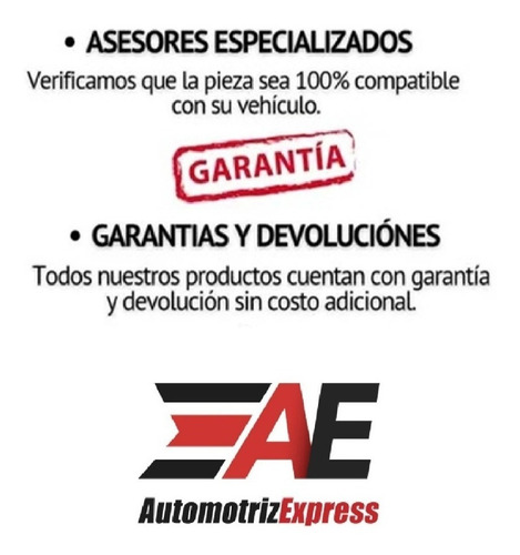 Kit 4 Amortiguadores Delantero/trasero F-100 2wd 1975 Grob