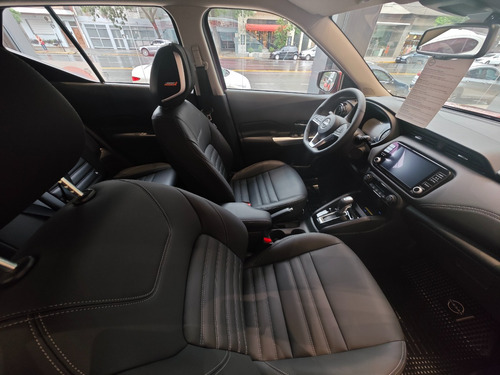 Nissan Kicks 1.6 Exclusive Cvt