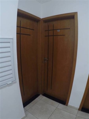 Apartamento - Venda - Aviação - Praia Grande - Tjc10