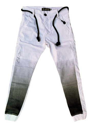 Imagem 5 de 5 de Calça Jeans Slim Super Skinny Justinha Premium