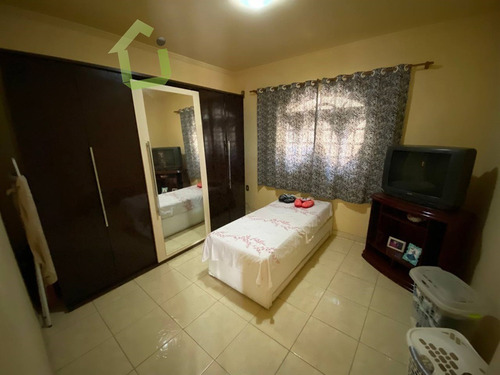 Imagem 13 de 18 de Aluguel - Casa Com 4 Quartos No Centro De Nova Iguaçu